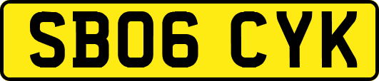 SB06CYK