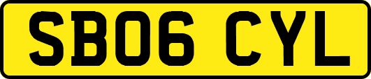 SB06CYL