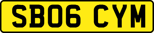 SB06CYM