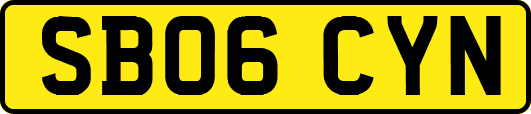 SB06CYN