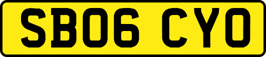 SB06CYO