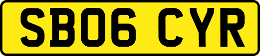 SB06CYR