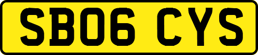 SB06CYS