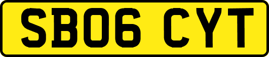 SB06CYT