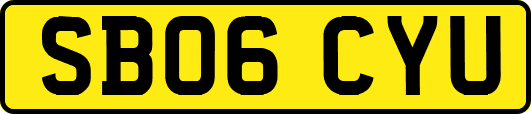 SB06CYU