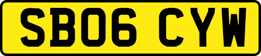 SB06CYW