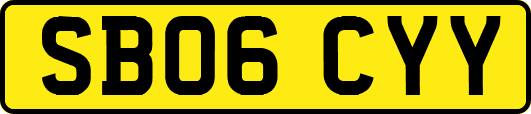 SB06CYY