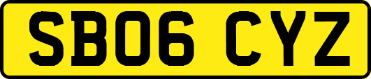 SB06CYZ