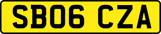 SB06CZA