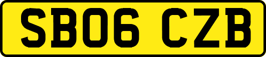 SB06CZB