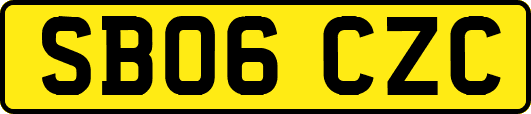 SB06CZC