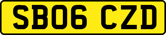 SB06CZD