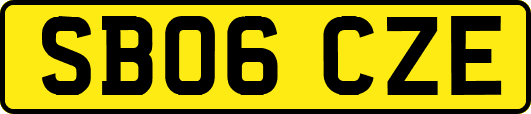 SB06CZE