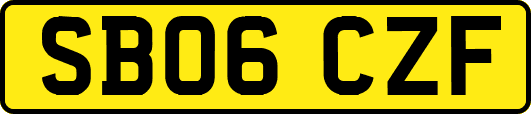 SB06CZF