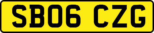 SB06CZG