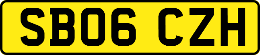 SB06CZH