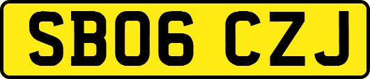 SB06CZJ