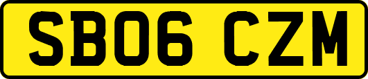 SB06CZM