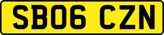 SB06CZN