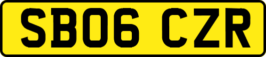 SB06CZR