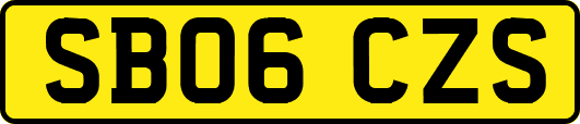 SB06CZS