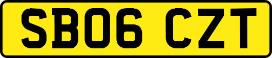 SB06CZT