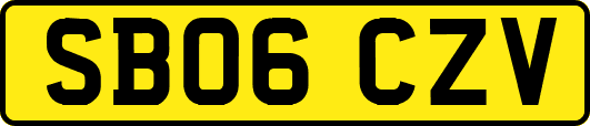 SB06CZV