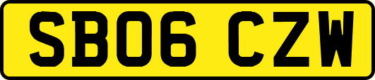SB06CZW