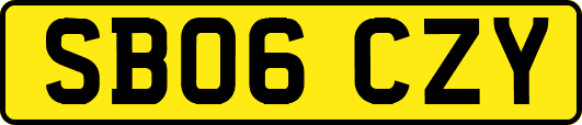 SB06CZY