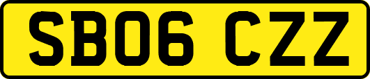 SB06CZZ