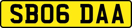 SB06DAA