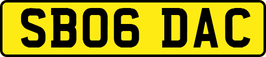SB06DAC