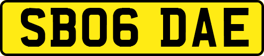 SB06DAE