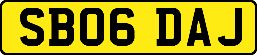 SB06DAJ