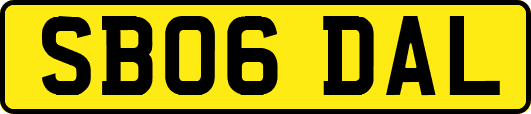 SB06DAL