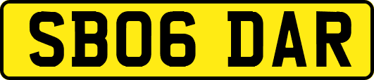 SB06DAR