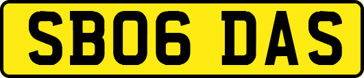 SB06DAS