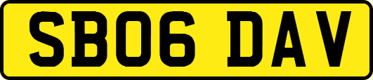 SB06DAV
