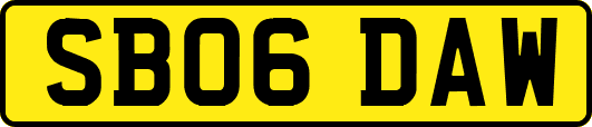SB06DAW