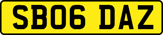 SB06DAZ