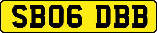SB06DBB