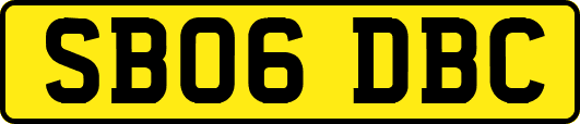 SB06DBC
