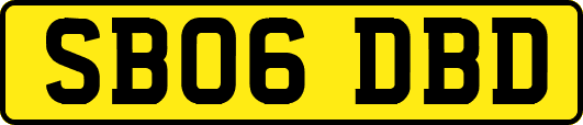 SB06DBD