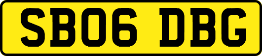 SB06DBG