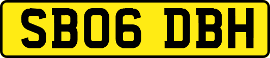 SB06DBH