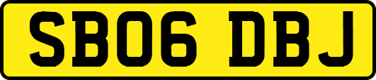 SB06DBJ