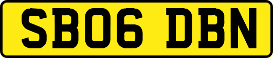 SB06DBN