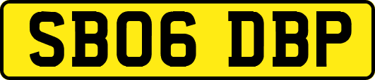 SB06DBP