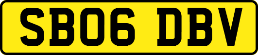 SB06DBV