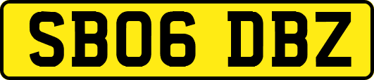 SB06DBZ
